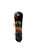 Used 5150 USED SNOWBOARD Boys Board/Binding Black 108 cm 11680-S000410189 View 1