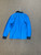 Used REF SHIRT Soccer Top Adt Royal Blue LG 10874-S000209963 View 2