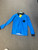 Used REF SHIRT Soccer Top Adt Royal Blue LG 10874-S000209963 View 1