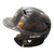 Used Easton Z5 Batting Helmet No Mask Black MD 11375-S000350321 View 3