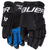 New Bauer BAUER X GLOVE Intermediate Gloves Black 13" 11832-BAR1063729INBLK13 View 1