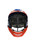 Used Cascade CPVR Lacrosse Helmet Royal Blue MD 11477-S000189065 View 1