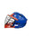 Used Cascade CPVR Lacrosse Helmet Royal Blue MD 11477-S000189065 View 2
