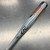 New Rawlings THREAT COMP BB/SB USSSA 2 3/4 Bat 11762-THREAT-COMP View 2