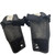 Used Mitre Soccer Shin Guards Youth Royal Blue SM 11760-S000066597 View 4