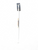 Used Nike LUNAR ELITE Womens Atk/Mid LAX Shaft White 11863-S000016966 View 1