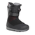 New Nidecker Index 2025 Snowboard Boots Black- 11.5 11218-NIDN25BTMIDXBK115 View 1