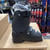 Used ALPINA X5L Womens DH Ski Boot Black 225 MP - J04.5 - W5.5 NEVER USED 10672-S000311291 View 3
