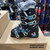 Used ALPINA X5L Womens DH Ski Boot Black 225 MP - J04.5 - W5.5 NEVER USED 10672-S000311291 View 1