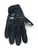 Used Under Armour BLUR FB Gloves Navy Blue MD 11863-S000017013 View 2