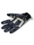 Used Under Armour BLUR FB Gloves Navy Blue MD 11863-S000017021 View 1