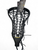 Used Under Armour GLORY Womens Lacrosse Head Black 11863-S000017039 View 1