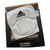 Used Adidas VB Knee Pads White Junior 11362-S000154590 View 2