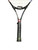 Used Wilson TITANIUM 26 Adult Tennis Racquet Black 4" 10743-S000444223 View 2