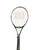 Used Wilson TITANIUM 26 Adult Tennis Racquet Black 4" 10743-S000444223 View 1