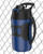 New 64OZ PLAYMAKER JUG ROYAL 11477-SHDUA60004 View 1
