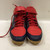 Used Under Armour BH BB CLEATS SZ 6YTH BB/SB Cleats White/Red/Navy Senior 6 11725-S000474803 View 4