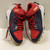 Used Under Armour BH BB CLEATS SZ 6YTH BB/SB Cleats White/Red/Navy Senior 6 11725-S000474803 View 3