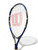 Used Wilson FEDERER 23 Junior Tennis Racquet Royal Blue 27" 11863-S000017058 View 2