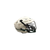 Used Cascade R Lacrosse Helmet White One Size 11458-S000112103 View 1