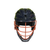 Used Cascade R Lacrosse Helmet Navy Blue One Size 11458-S000112406 View 2