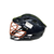 Used Cascade R Lacrosse Helmet Navy Blue One Size 11458-S000112406 View 3