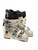 Used Nordica N 9.1W Womens DH Ski Boot White 235 MP - J05.5 - W06.5 11804-S000230606 View 2