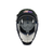 Used STX RIVAL Lacrosse Helmet Navy Blue LG 11458-S000111628 View 5