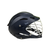 Used STX RIVAL Lacrosse Helmet Navy Blue LG 11458-S000111628 View 1