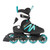New INLINE KINETIC 80 LADIES 11804-KTOIL60202101 View 1