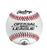 New BASEBALL RAWLINGS 65CC 11804-RAWBL65CC View 1