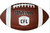 New FOOTBALL CFL MVP 11804-WILWTF1415 View 1