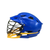 Used Cascade R Lacrosse Helmet Royal Blue One Size 11458-S000113748 View 3