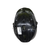 Used Cascade CPXR Lacrosse Helmet Black One Size 11458-S000115295 View 4
