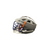 Used Cascade R Lacrosse Helmet Grey One Size 11458-S000115371 View 2