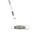 Used Taylormade GHOST TOUR DA-12 Putter LH 11458-S000115426 View 2