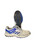 Used Adidas Mens Golf Shoes Grey Senior 9.5 11804-S000239762 View 1