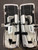 Vaughn Goalie Goalie Leg Pads View 2