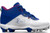 New SHOE UA HARPER 8 MID JR 11804-UND3026597 View 1