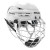 New BAUER REAKT85 COMBO LG WHITE 11147-BAR1060010-LGWH View 1