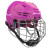 New BAUER REAKT55 COMBO SM PINK 11147-BAR1063649-SMPK View 1
