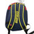 New FOXTROT BACKPACK RED/NAVY 11760-MRCMBFXBPPRNB View 2
