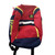 New FOXTROT BACKPACK RED/NAVY 11760-MRCMBFXBPPRNB View 1