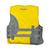 Used Youth PFD Yellow Medium 11218-S000387848 View 2