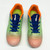 Used Brava Soccer Cleats Royal Blue And Orange Junior 05 11805-S000048362 View 3