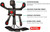 Used BAS UFC Body Action System X2 11735-S000337813 View 3