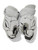 Brand New Under Armour ENGAGE II Lacrosse Gloves Mens White MD 11863-S000017079 View 1