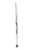 Brine 6065 Womens Atk/Mid LAX Shaft Grey 11861-S000013470 View 1