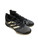 Used Adidas ADIZERO TURF BB/SB Cleats Black Senior 7.5 11884-S000037174 View 3
