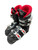 Used Nordica GP TJ BOOTS Mens DH Ski Boot Black 250 MP - M07 - W08 11932-S000159875 View 1